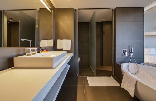 Kiryat Anavim Hotel | Cramim by Isrotel exclusive