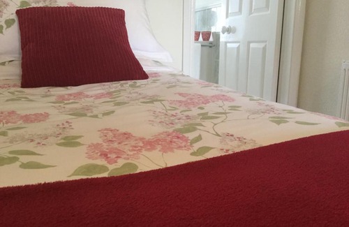 Ramelton Bed & Breakfast | Crammond House