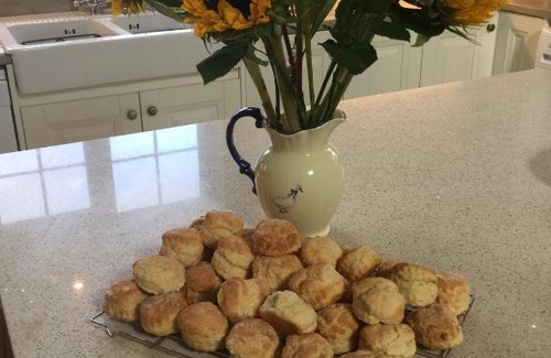 Ramelton Bed & Breakfast | Crammond House