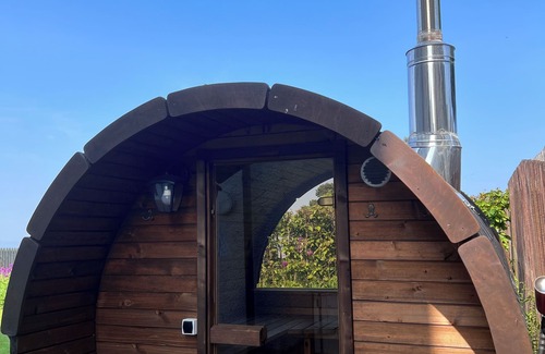 Cramond House | Cramond House - Sauna and Cold Plunge included. 5 minutes to the beach