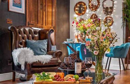 Kenn House | Cramwell Cottage, The Ley Arms