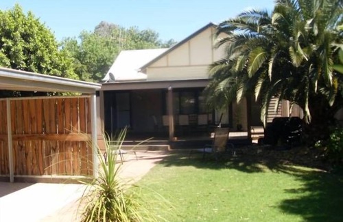 Moama House | Cranbel House - Californian Bungalow Style
