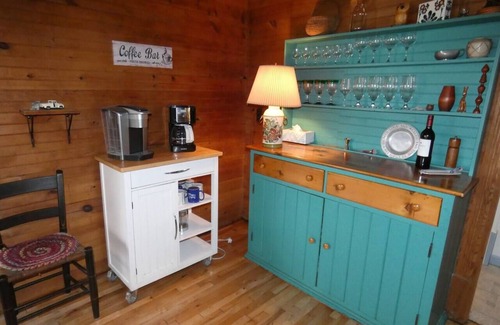Alden Cottage | Cranberry Cottage on Torch Lake