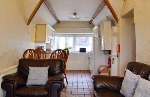 Lydstep Cottage | Cranberry Cottage - UK6722