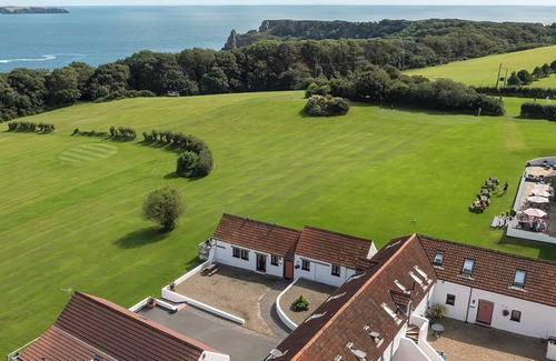 Lydstep Cottage | Cranberry Cottage - UK6722