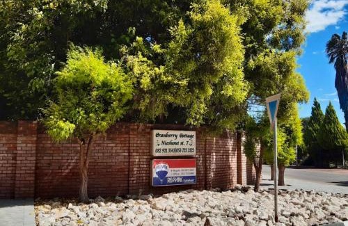 Kathu House | Cranberry Cottage