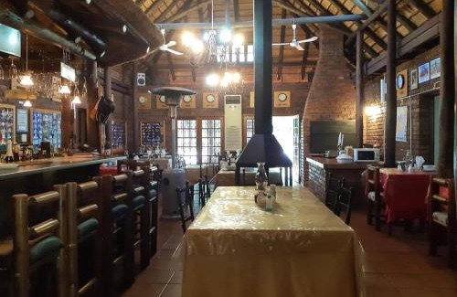 Kathu House | Cranberry Cottage