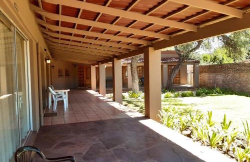 Kathu House | Cranberry Cottage