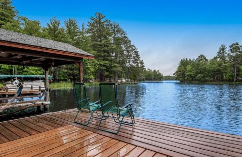 Eagle River House | Cranberry Cove Lodge