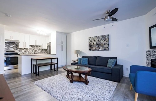 Collingwood Condo | Cranberry Nest - Condo in Collingwood - Sleeps 5