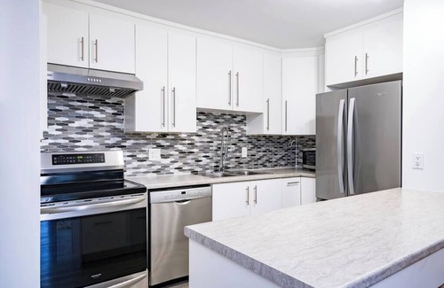 Collingwood Condo | Cranberry Nest - Condo in Collingwood - Sleeps 5