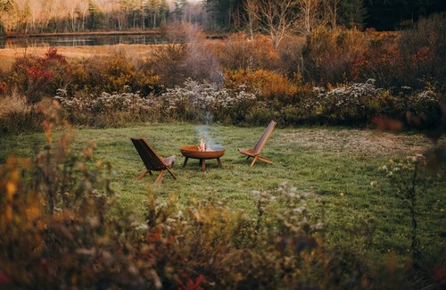 Parksville Cabin | Cranberry Pond - Lake Views near Livingston Manor