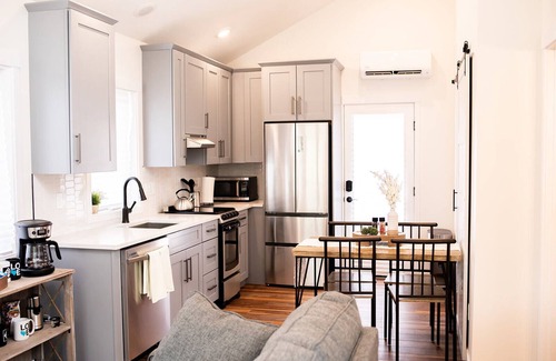 Glen Arbor Cottage | Cranberry Ridge - Ridge Way