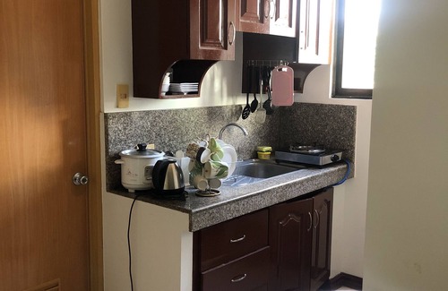 Mandurriao Apartment | Cranberry's Place