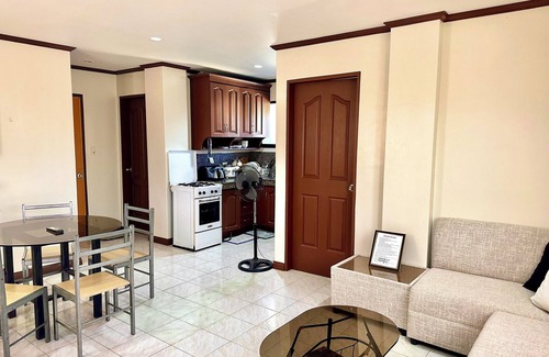 Mandurriao Apartment | Cranberry's Place