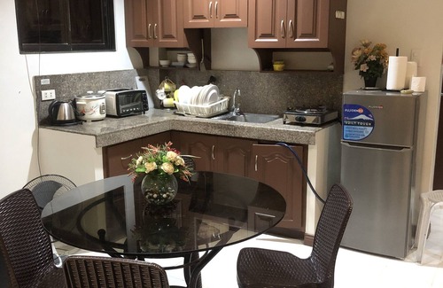 Mandurriao Apartment | Cranberry's Place