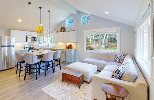 Long Beach House | Crandido Sands