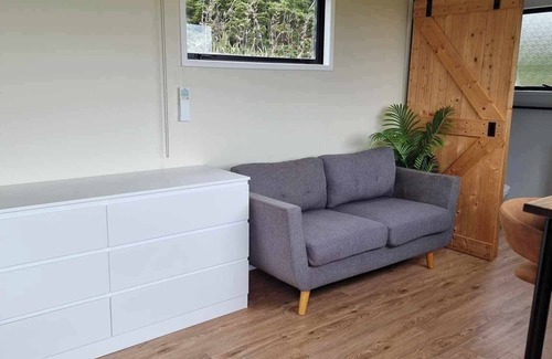 Whangarei Cabin | Crane Road Cabin