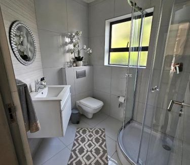 Pretoria Apartment | Crane's Nest 2x bed 2x Bath