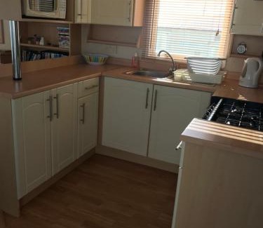 Kilkeel Resort | Cranfield Caravan Retreat