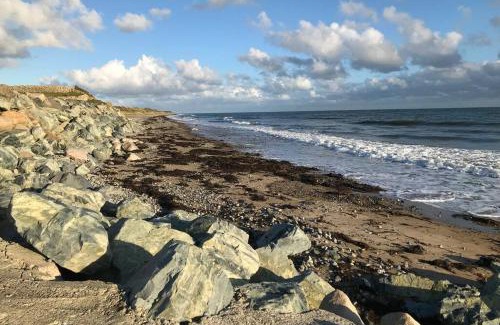 Kilkeel House | Cranfield Cottage by the Sea 4 star NITB approved