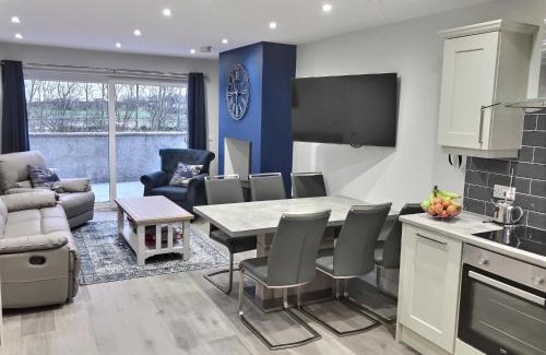 Kilkeel House | Cranfield Cottage by the Sea 4 star NITB approved