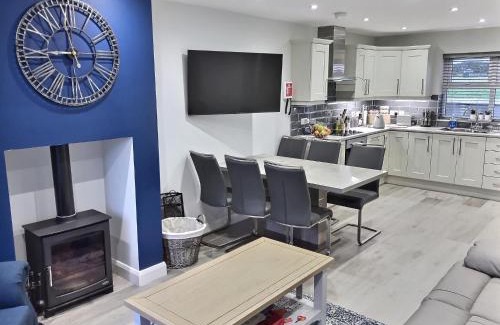 Kilkeel House | Cranfield Cottage by the Sea 4 star NITB approved