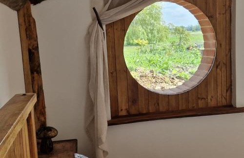 Sudbury Other | Cranfield Retreat & Glamping
