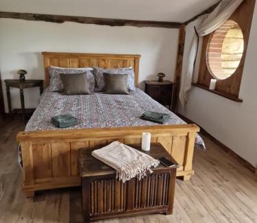 Sudbury Other | Cranfield Retreat & Glamping