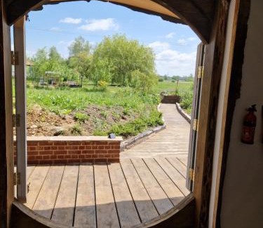 Sudbury Other | Cranfield Retreat & Glamping