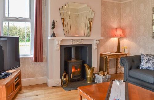 Cranford House | Cranford House