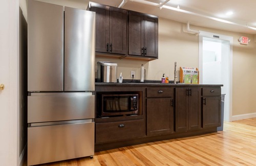 North Conway Bed & Breakfast | Cranmore Mountain Lodge Bed & Breakfast
