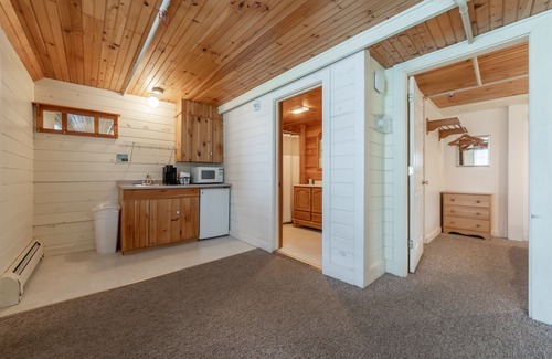North Conway Bed & Breakfast | Cranmore Mountain Lodge Bed & Breakfast