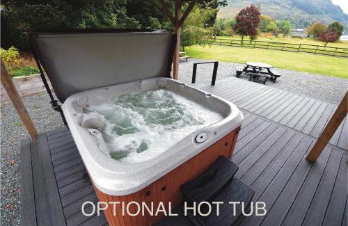 Cairndow House | Crann Mhor Holiday Home