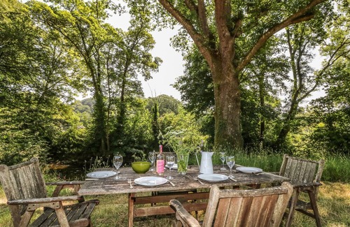 Loddiswell Cottage | Crannacombe Farmhouse