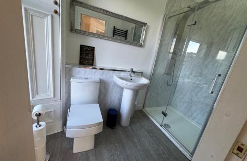 Aberfoyle House | Crannaig House
