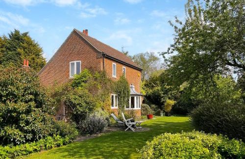 Tilney Fen End House | Cranny Hill