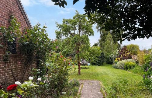 Tilney Fen End House | Cranny Hill