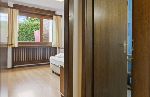 Randogne Apartment | Crans-Montana, 6 pers - private parking & PMR
