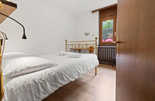 Randogne Apartment | Crans-Montana, 6 pers - parking privé & PMR
