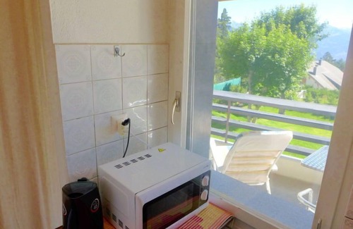 Randogne Apartment | Cransalpin Apt. 3/Secteur 1 by Interhome