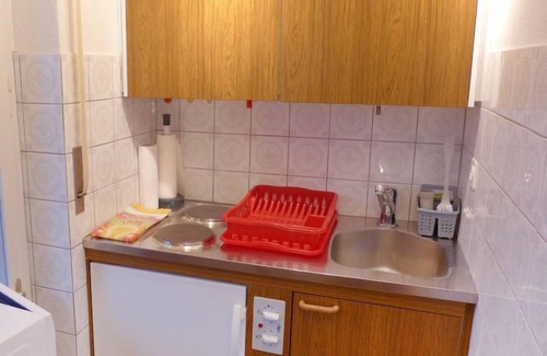 Randogne Apartment | Cransalpin Apt. 3/Secteur 1 by Interhome