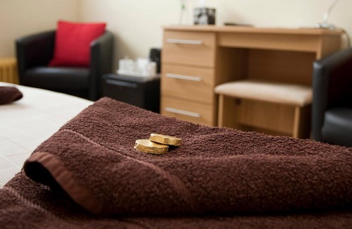 East Grinstead Bed & Breakfast | Cranston House