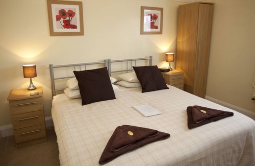 East Grinstead Bed & Breakfast | Cranston House