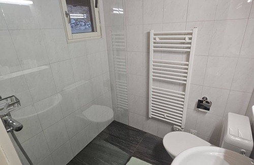 Ruschein Apartment | Crap Grisch by Interhome