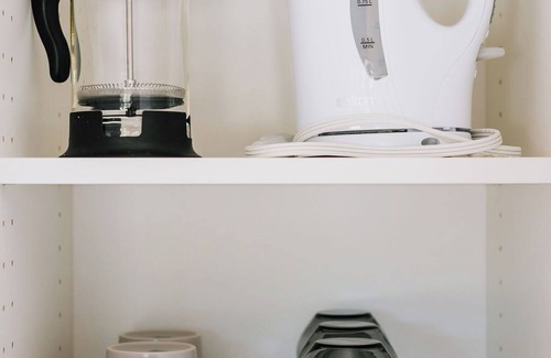 Nordegg Apartment | Crash Happy. Wake Ready.