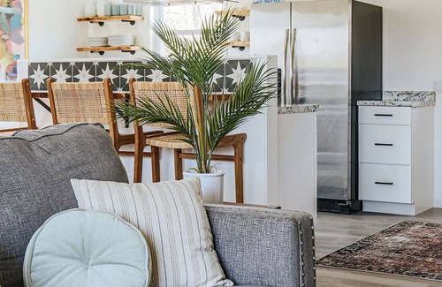 Afton House | Crash Pad: *NEW* Hot Tub, Fire Pit, & Ping Pong