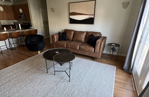 Forest Lake Condo | Crashing Tide 3 bedroom 3 bath Condo Secure building