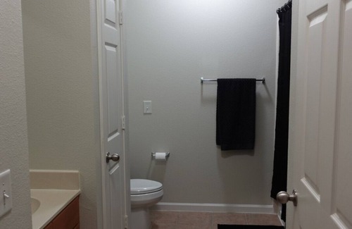 Forest Lake Condo | Crashing Tide 3 bedroom 3 bath Condo Secure building