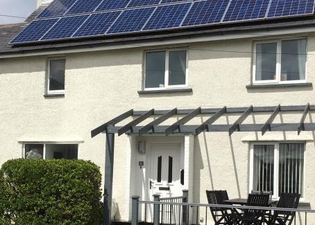 Craster House | Craster Crew House